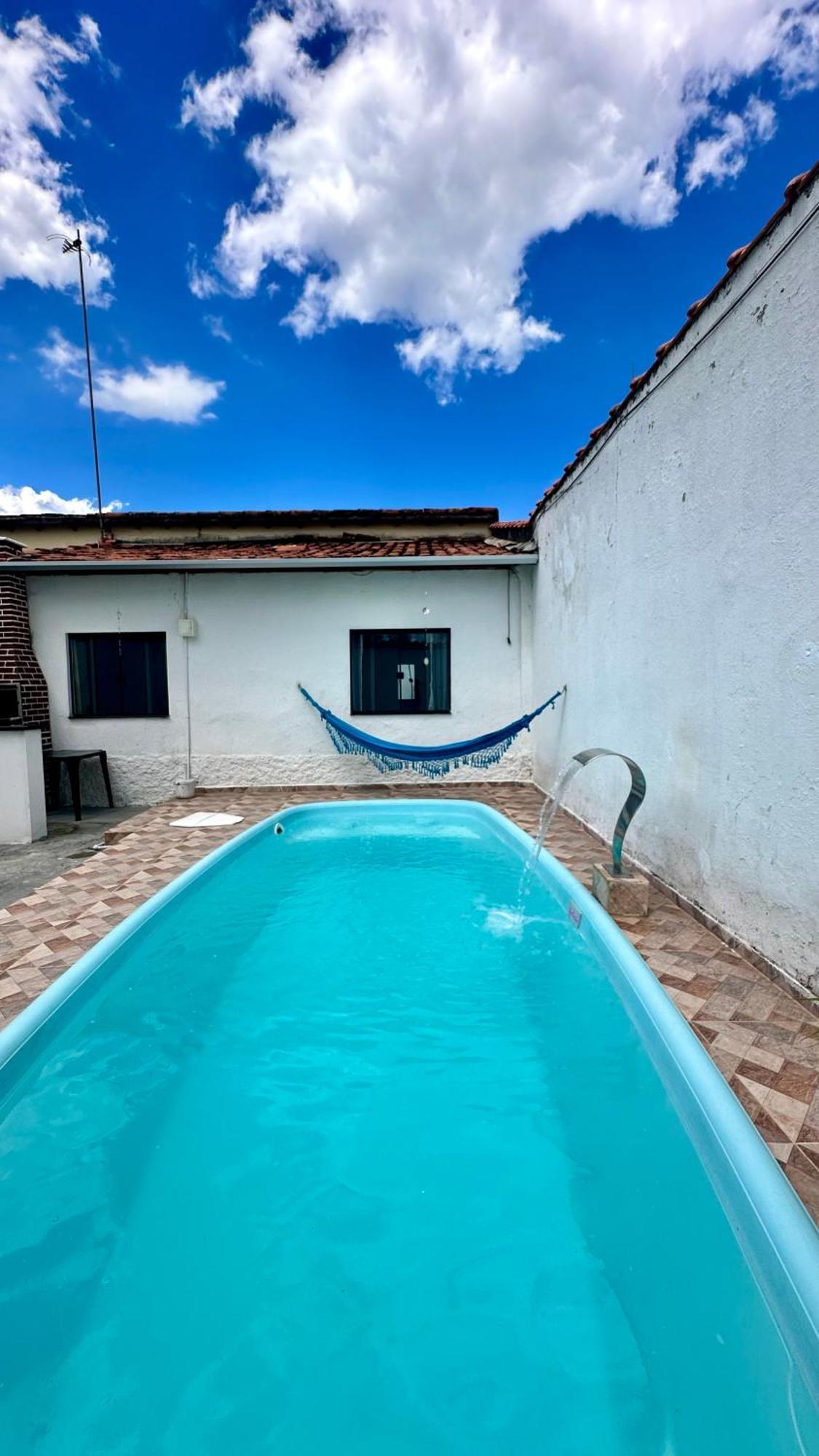 Recanto Mae Aparecida Luaran gambar