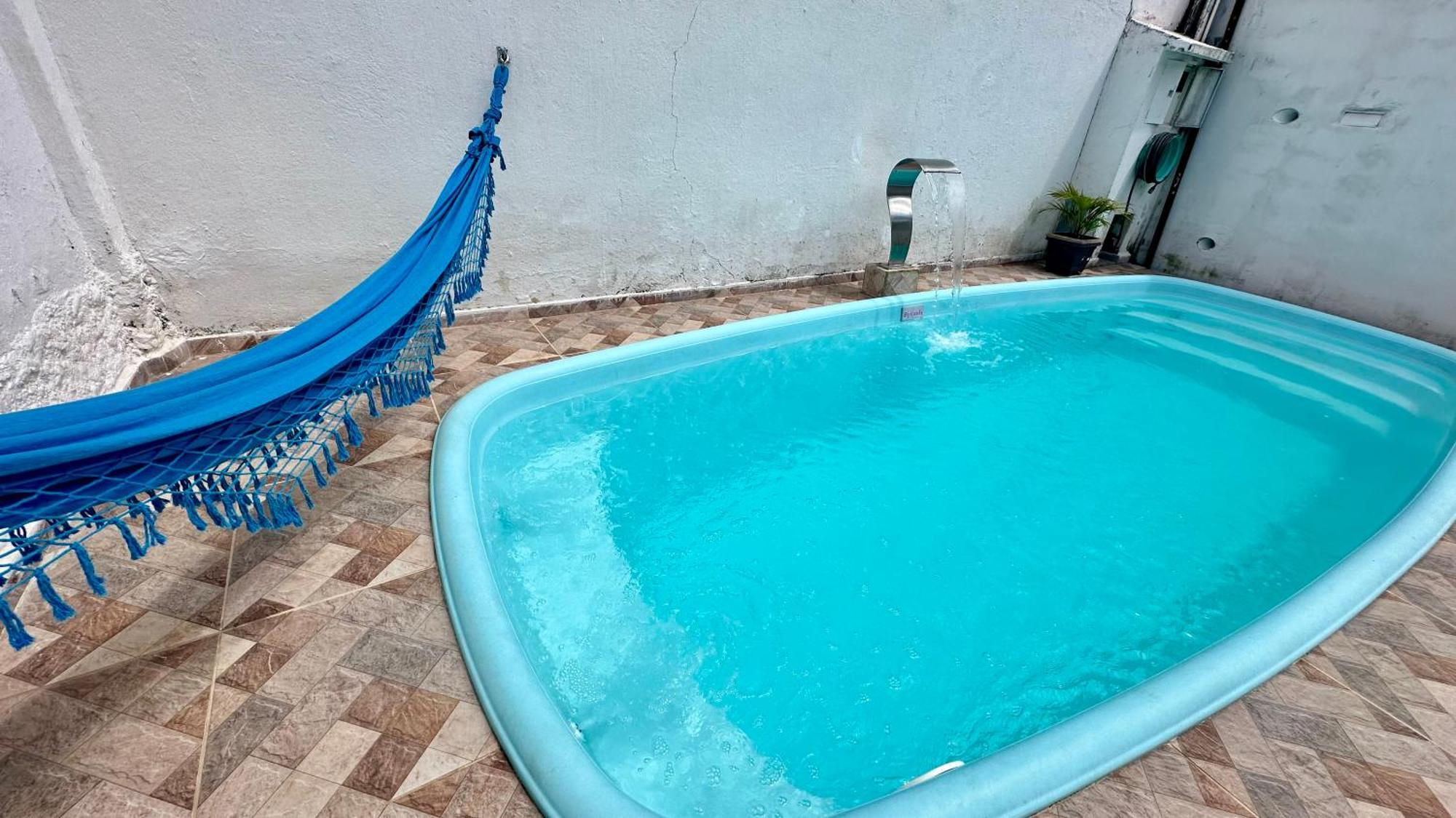 Recanto Mae Aparecida Luaran gambar