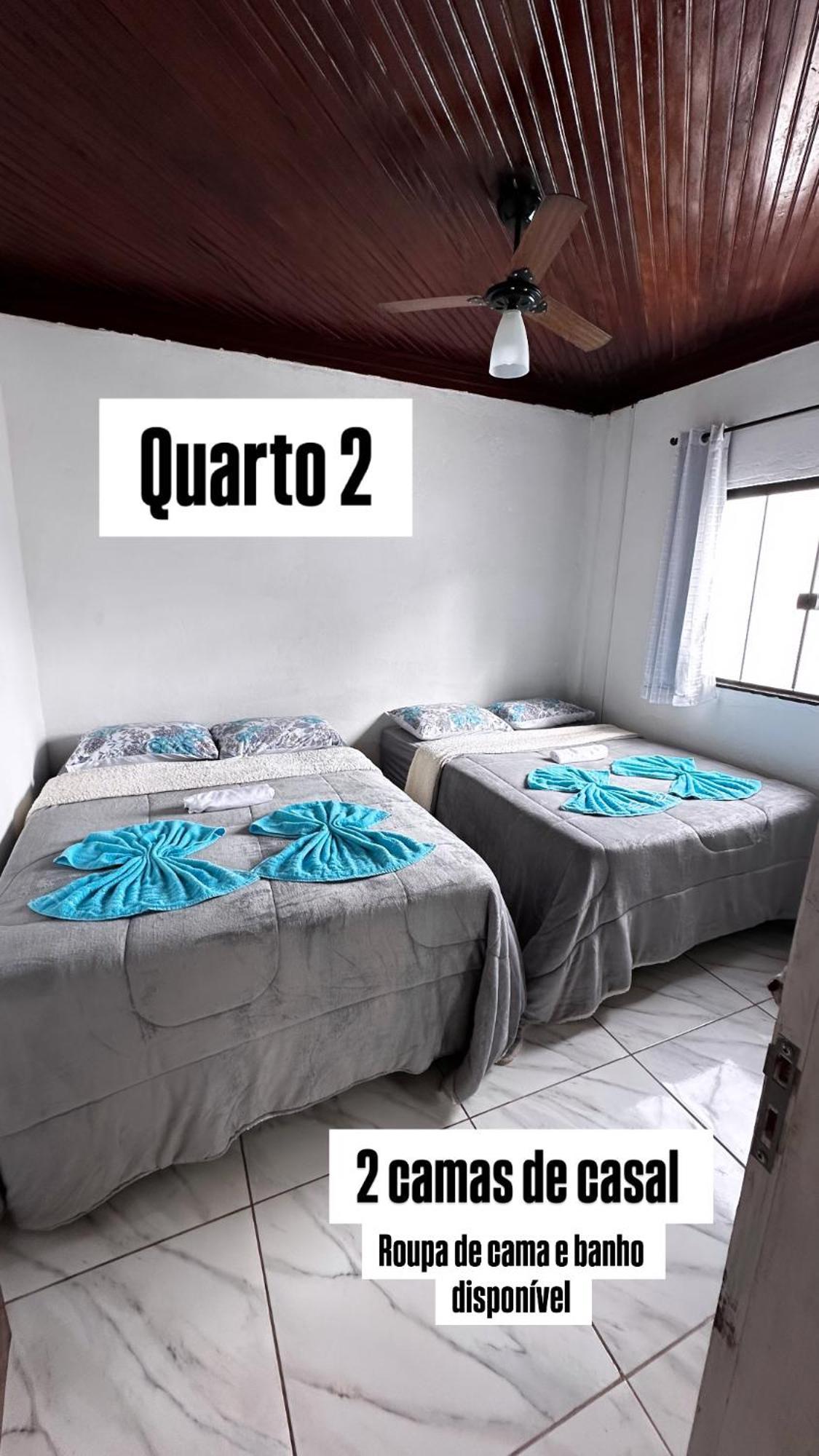 Recanto Mae Aparecida Luaran gambar