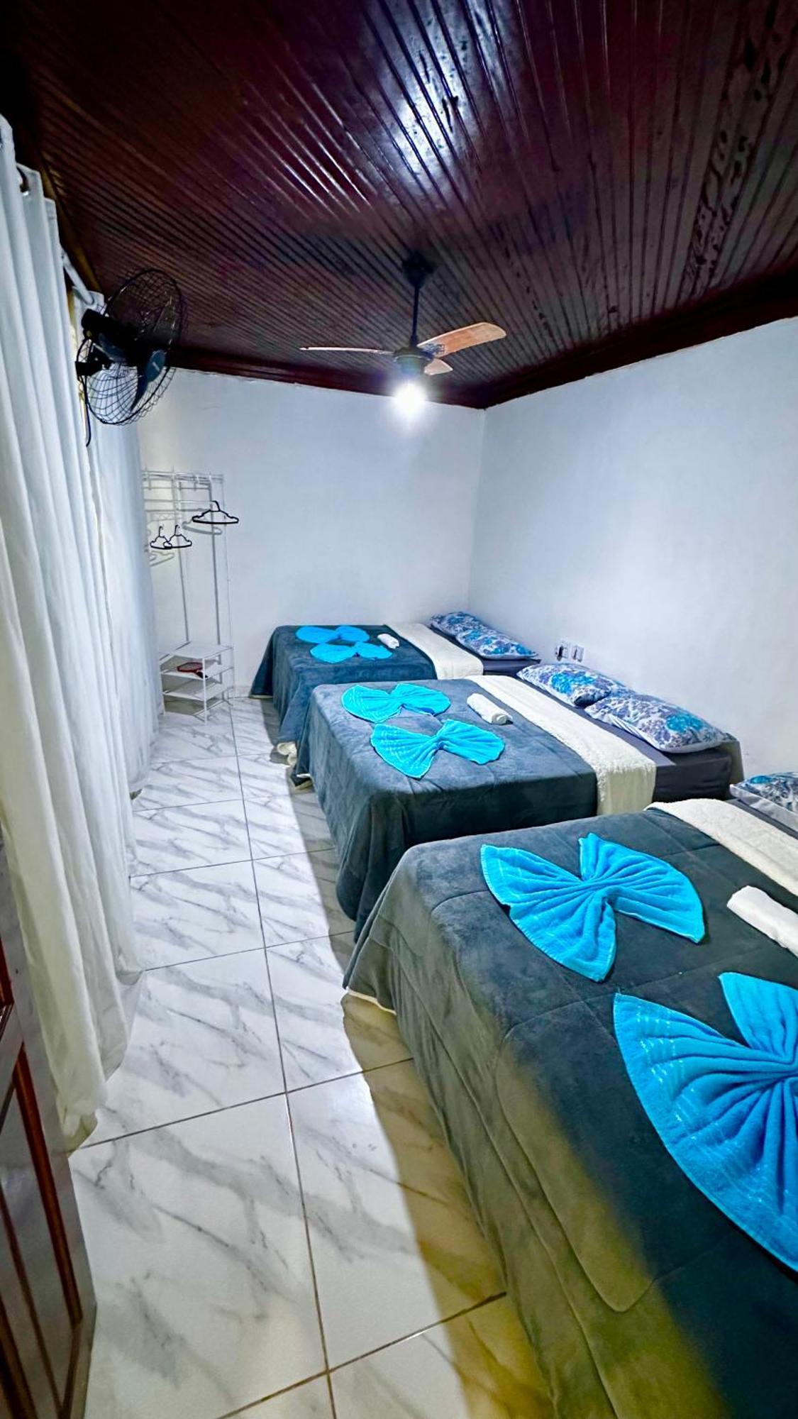 Recanto Mae Aparecida Luaran gambar